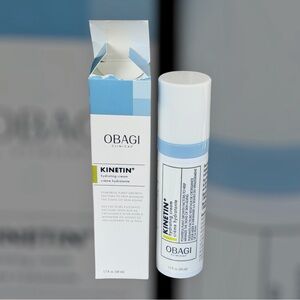 OBAGI CLINICAL KINETIN+ HYDRATING CREAM